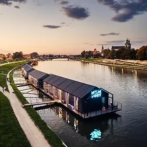 New Port - Premium Floating 4* Krakau