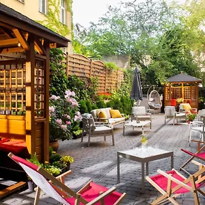 Amber Boutique - Amber Hotel Kraków