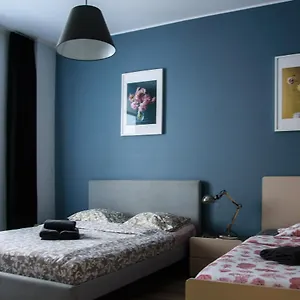 Milo Mi - 2 Bedroom In The Old Town Апартаменты Познань