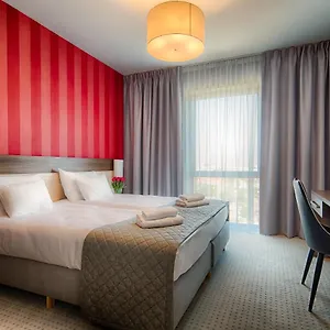 Focus Premium Hotell