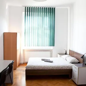Ionia Apartment-stary Rynek Апартаменты Познань