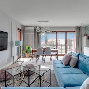Staywin Riverfront Lofts Lejlighed