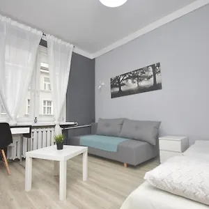 City Central Apartments Wroclaw Appartement Wrocław