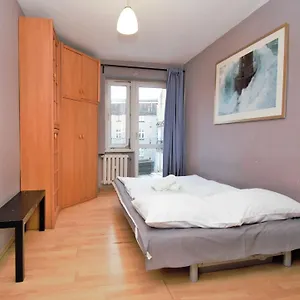 Roomspoznan Pl - Rybaki 15 - 24h Self Check-in Апартаменты Познань