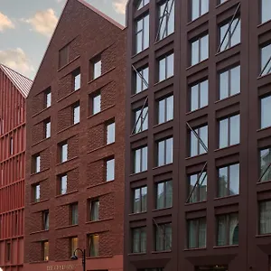 Hotel The Cloud One