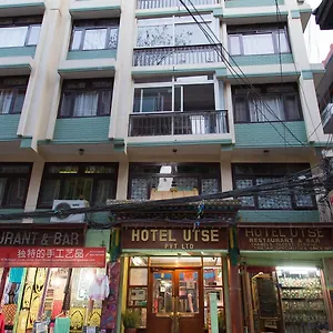 Utse Hotel Katmandu
