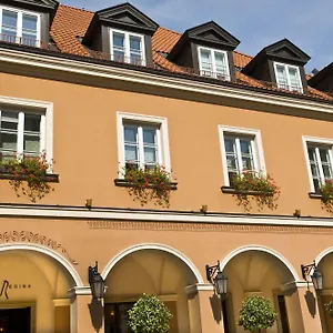 Mamaison Le Regina 5* Warschau