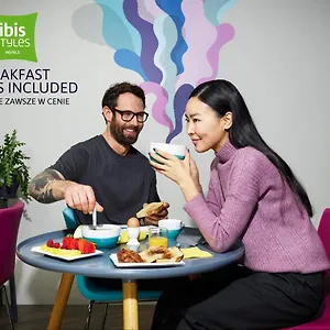 Ibis Styles Hotel Varsovie
