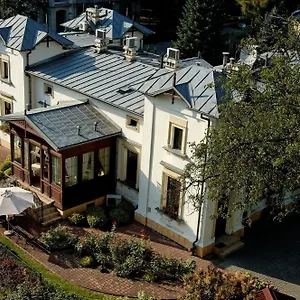 U Pana Cogito Maison d'hôtes Cracovie