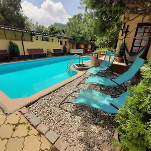 Casa Mica Gæstehus Bukarest