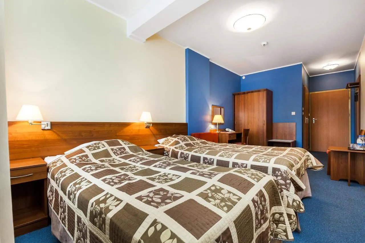Hotel Olivia Gdańsk 2*,