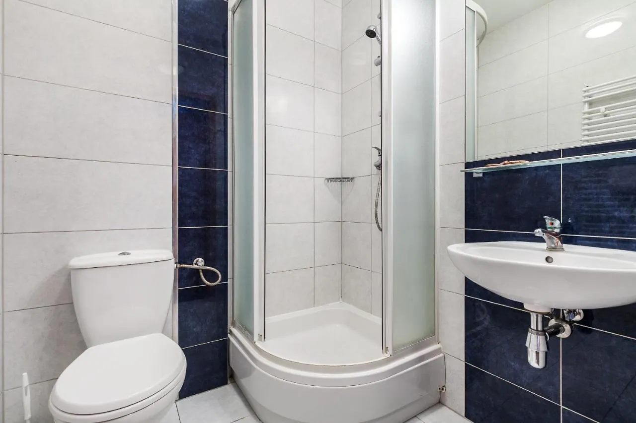 **  Hotel Olivia Gdańsk Polen