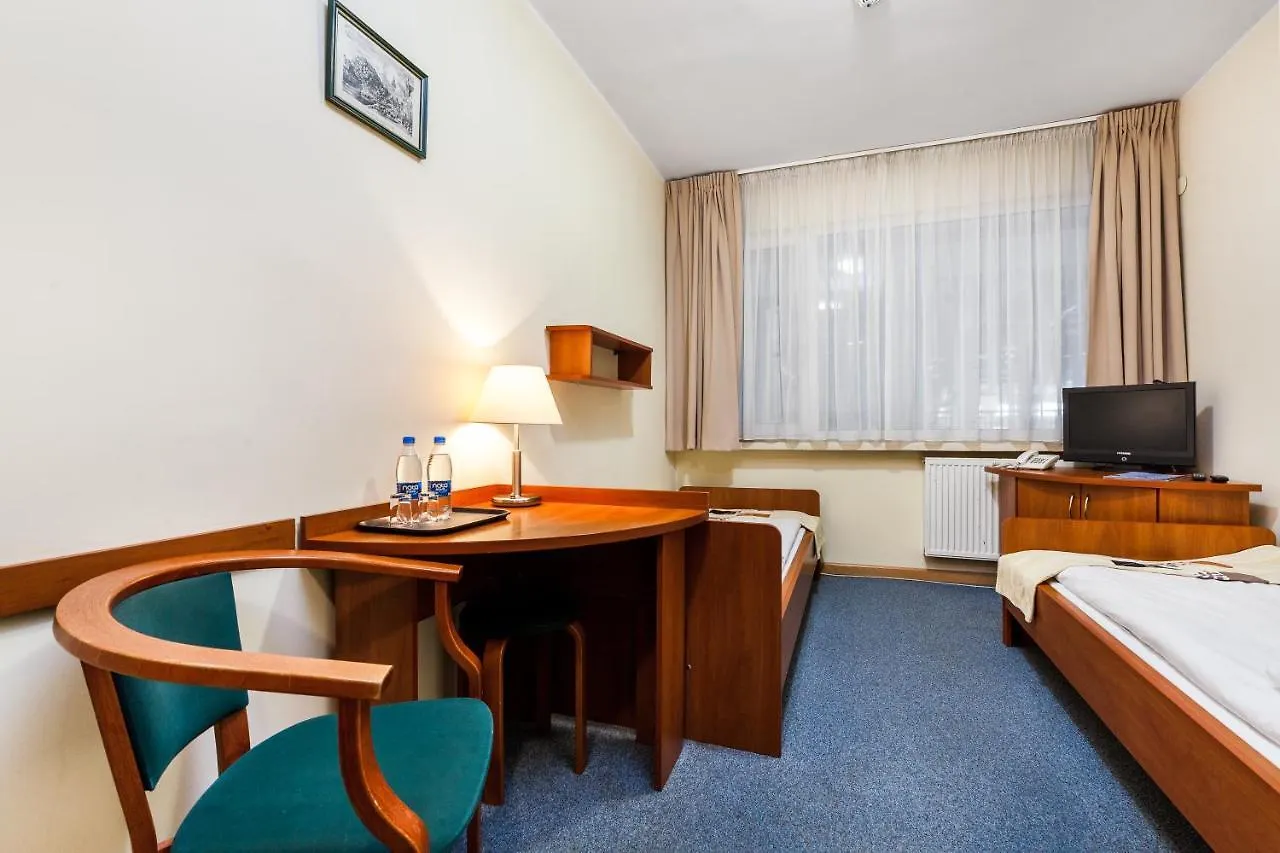 Hotel Olivia Gdańsk