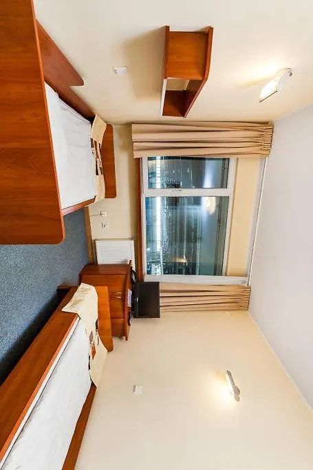 Hotel Olivia Gdańsk