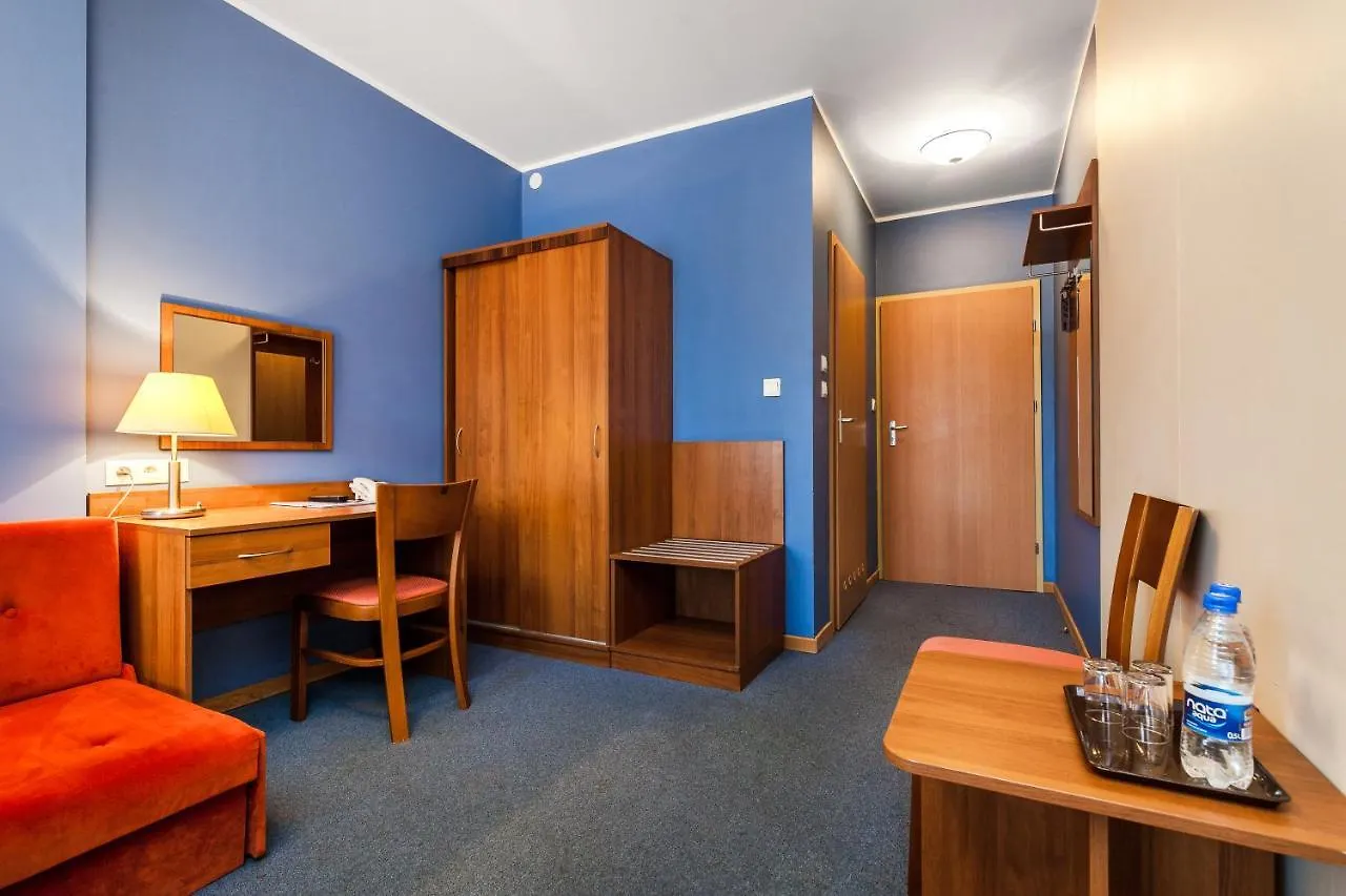 Hotel Olivia Gdansk 2*,  Polonya