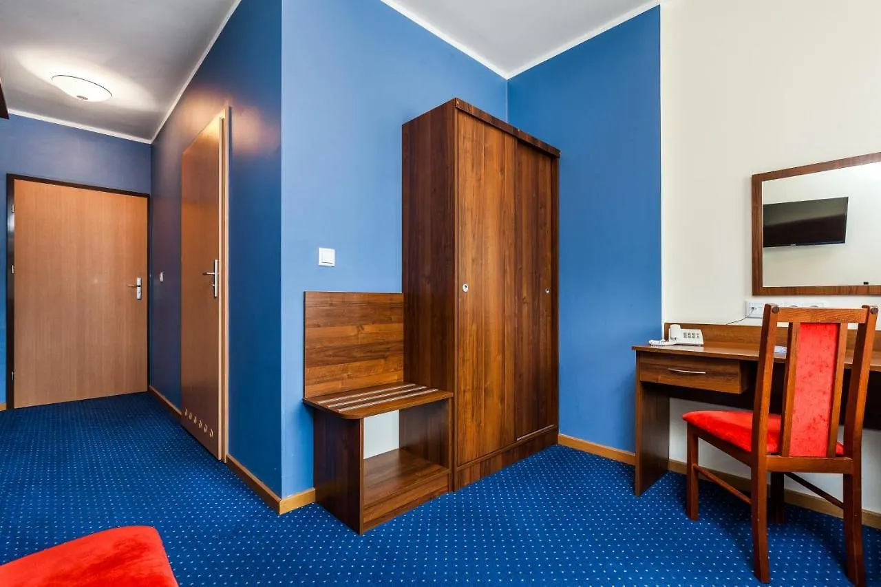 Hotel Olivia Gdansk