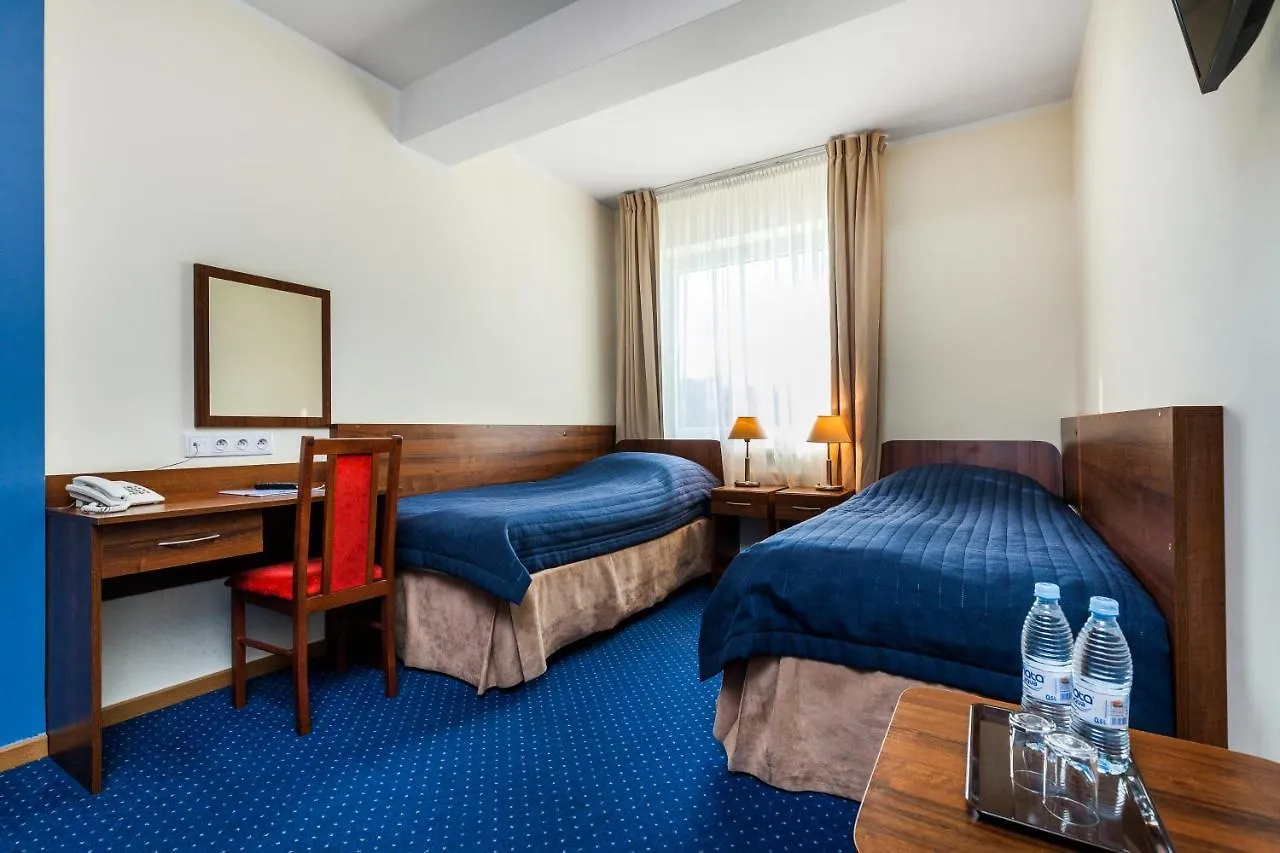 Hotel Olivia Gdansk